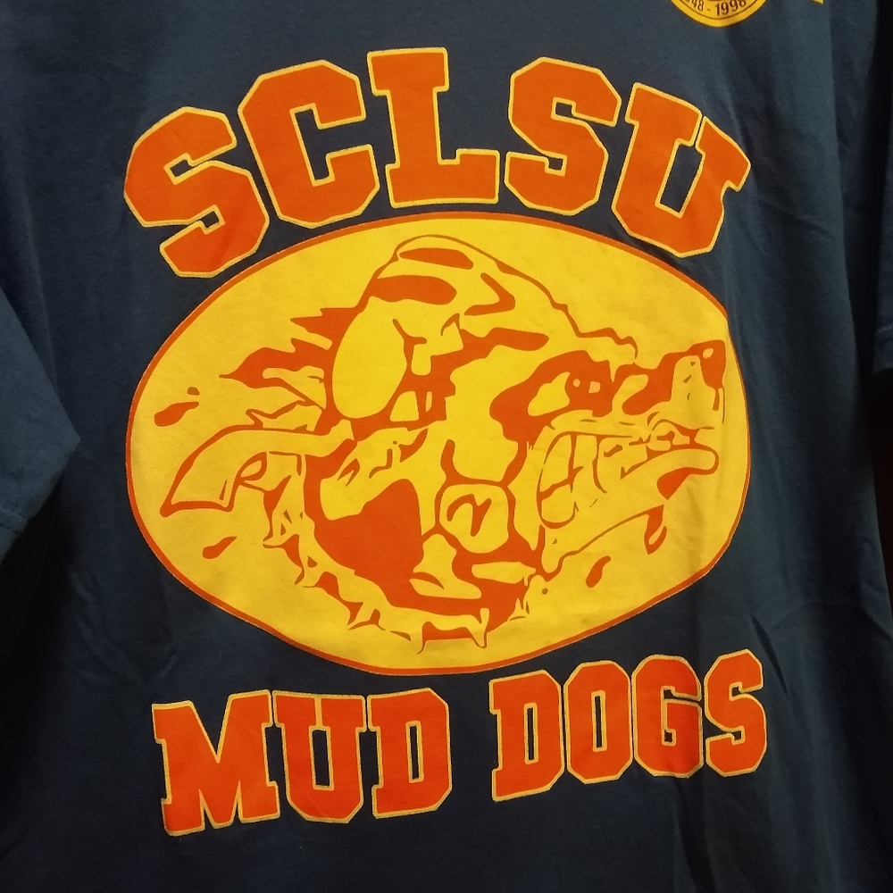 Bobby Boucher Waterboy shirt